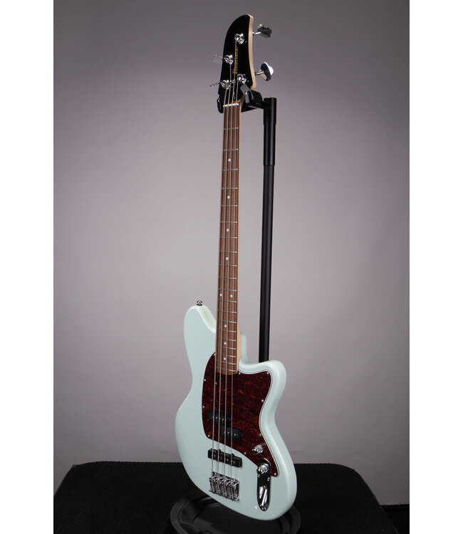 TMB100 Talman Bass Guitar - Mint Green