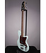 TMB100 Talman Bass Guitar - Mint Green