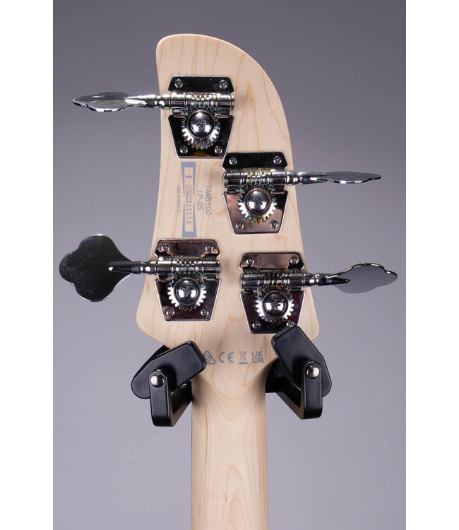 TMB100 Talman Bass Guitar - Mint Green