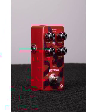Pigtronix Pigtronix Octava V2 Octave Fuzz/Distortion Pedal