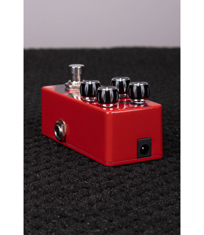 Pigtronix Octava V2 Octave Fuzz/Distortion Pedal