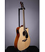 Yamaha FGX820C Cutaway Dreadnought Acoustic Electric Guitar - Natural