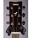 Yamaha FGX820C Cutaway Dreadnought Acoustic Electric Guitar - Natural