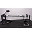 Tama Limited Edition Dark Shadow Iron Cobra 600 - Twin Pedal HP600DTWMB
