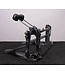 Tama Limited Edition Dark Shadow Iron Cobra 600 - Twin Pedal HP600DTWMB