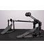 Tama Limited Edition Dark Shadow Iron Cobra 600 - Twin Pedal HP600DTWMB