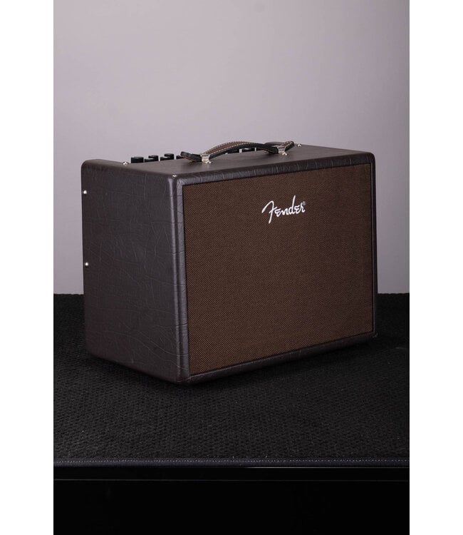 Used Fender Acoustic Junior w/ Bluetooth