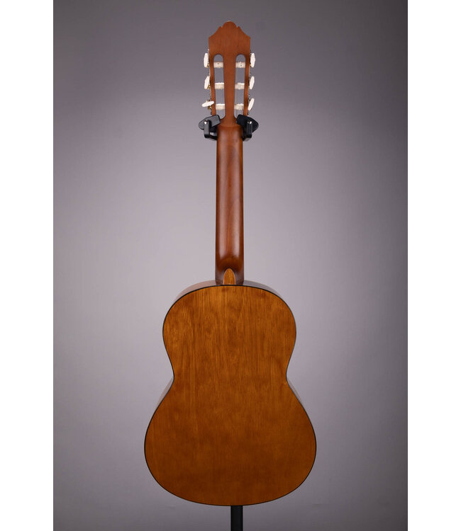 Yamaha CGS102A 1/2 Size Nylon Natural Classical Guitar