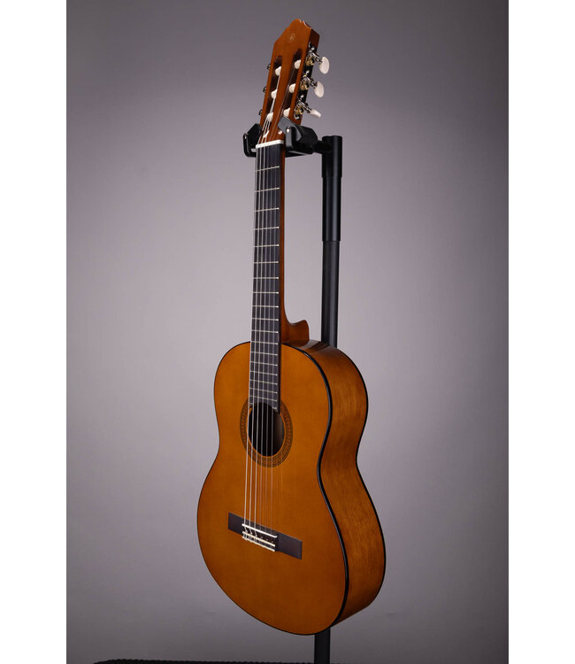 Yamaha CGS102A 1/2 Size Nylon Natural Classical Guitar