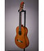 Yamaha CGS102A 1/2 Size Nylon Natural Classical Guitar
