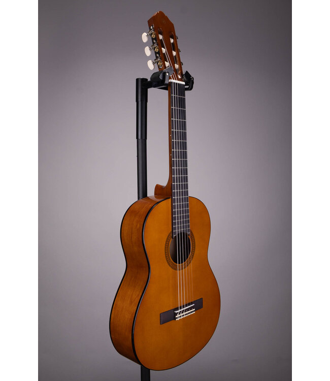 Yamaha CGS102A 1/2 Size Nylon Natural Classical Guitar