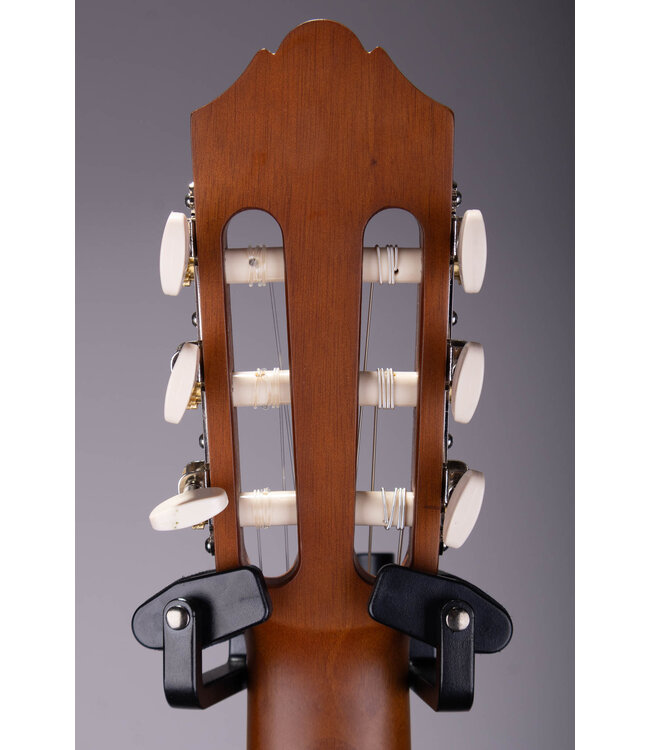 Yamaha CGS102A 1/2 Size Nylon Natural Classical Guitar