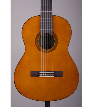 Yamaha Yamaha CGS102A 1/2 Size Nylon Natural Classical Guitar