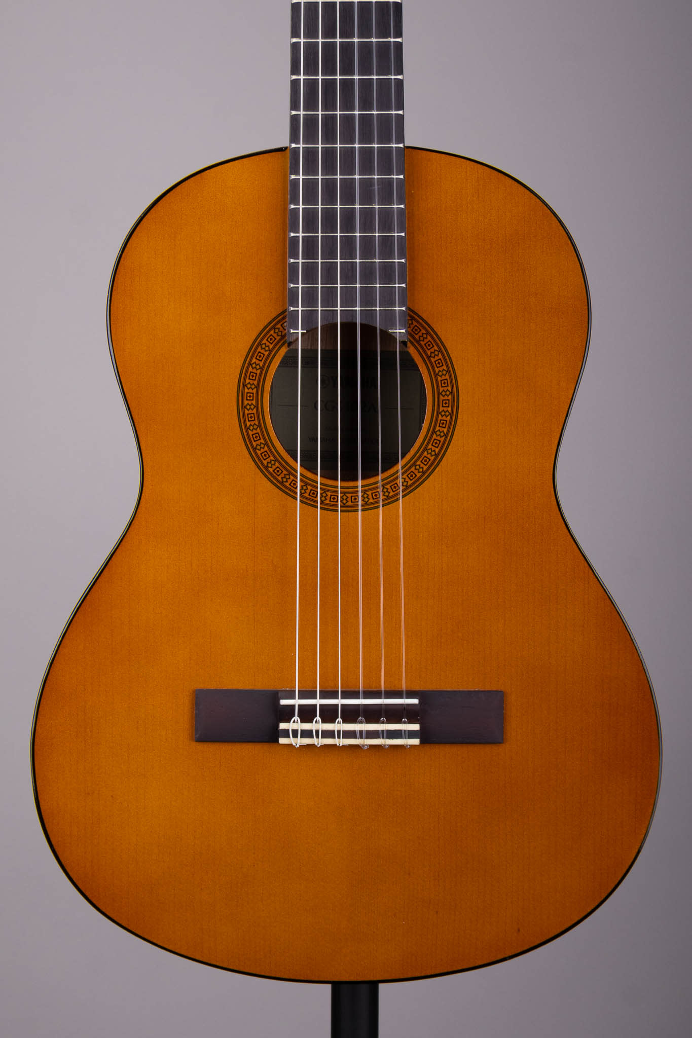 Yamaha CGS102AII 1/2 Size Classical Guitar Beginner Nylon String