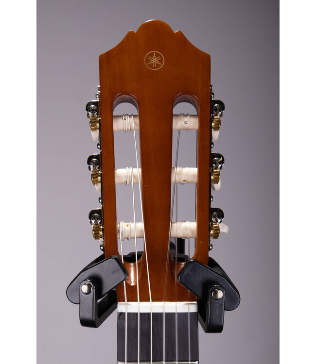 Yamaha CGS102A 1/2 Size Nylon Natural Classical Guitar