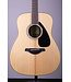 Yamaha FG830 Dreadnought Acoustic Guitar - Natural