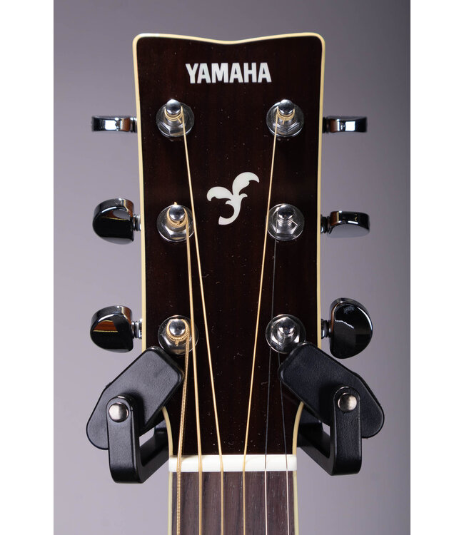 Yamaha FG830 Dreadnought Acoustic Guitar - Natural