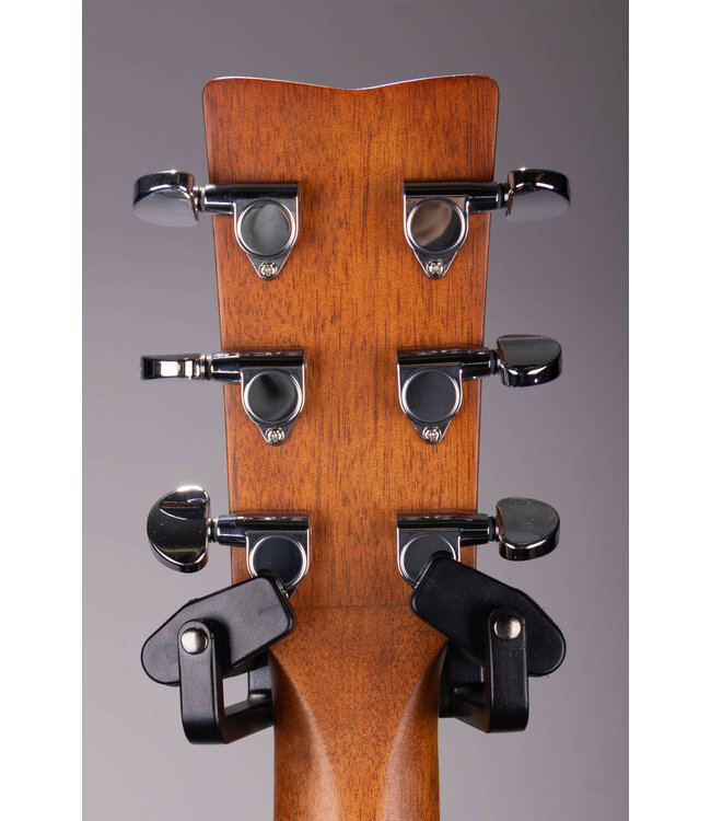 Yamaha FG830 Dreadnought Acoustic Guitar - Natural