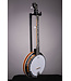 B200 5-String Resonator Banjo