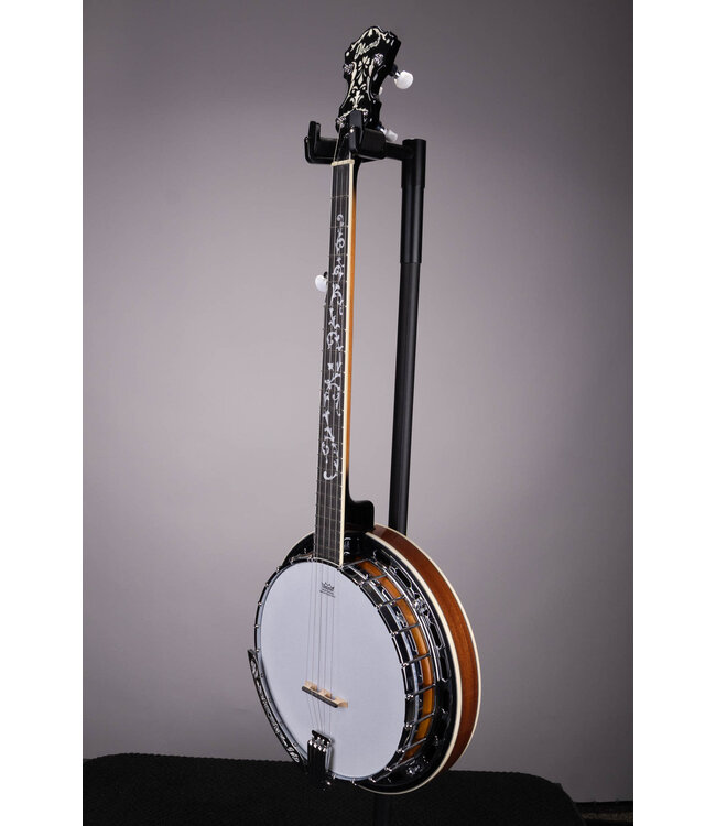 B200 5-String Resonator Banjo