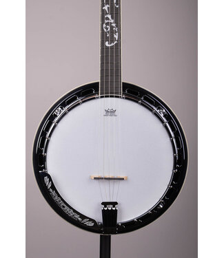 Ibanez B200 5-String Resonator Banjo