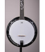 B200 5-String Resonator Banjo