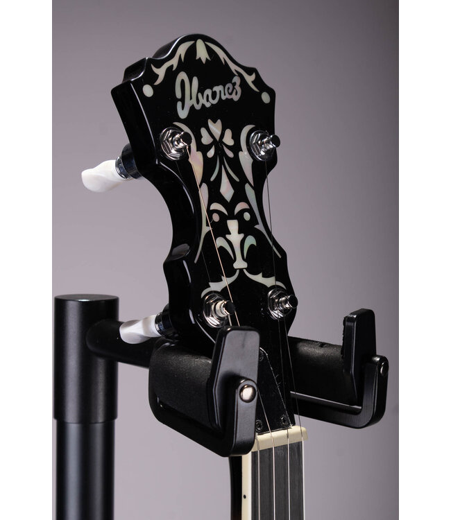 B200 5-String Resonator Banjo