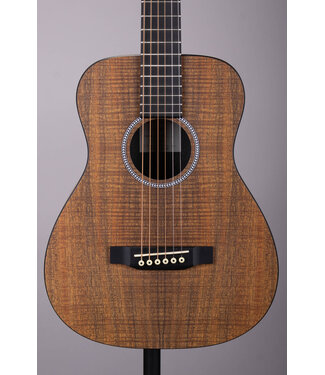 Martin Martin LXK2 Little Martin - Natural Koa