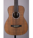 Martin LXK2 Little Martin - Natural Koa