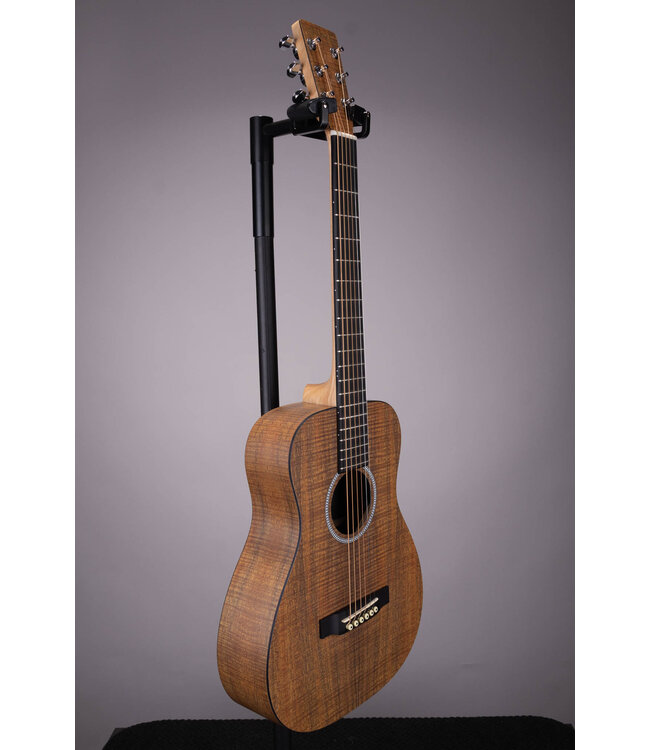Martin LXK2 Little Martin - Natural Koa