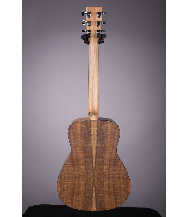 Martin LXK2 Little Martin - Natural Koa