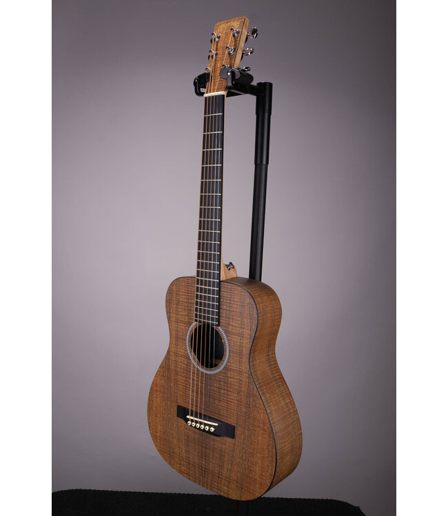Martin LXK2 Little Martin - Natural Koa