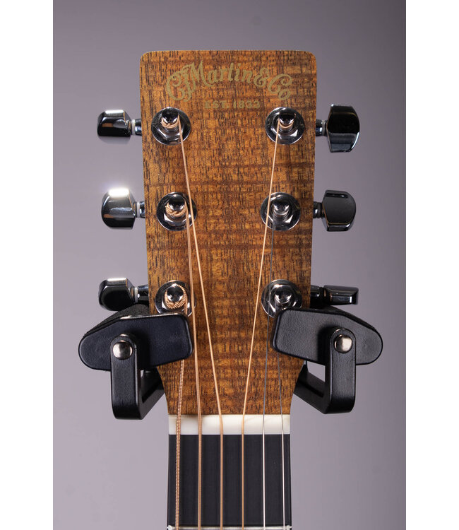 Martin LXK2 Little Martin - Natural Koa