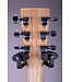Martin LXK2 Little Martin - Natural Koa