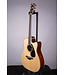 Yamaha FGX830C Cutaway Dreadnought Acoustic Electric Guitar - Natural