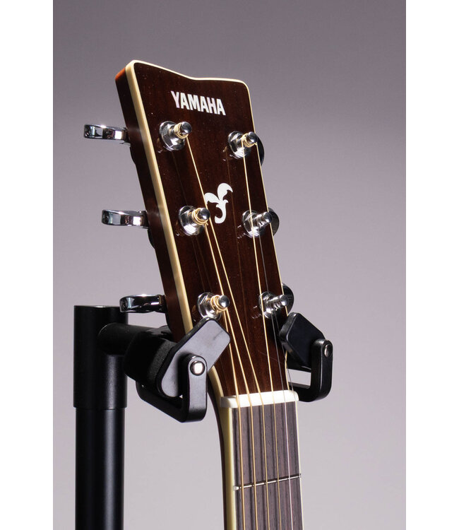 Yamaha FGX830C Cutaway Dreadnought Acoustic Electric Guitar - Natural