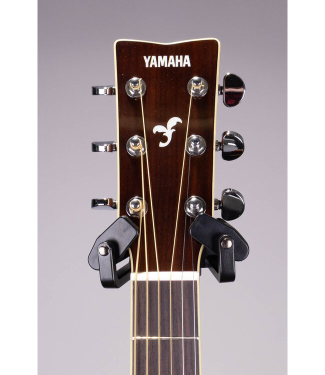 Yamaha FGX830C Cutaway Dreadnought Acoustic Electric Guitar - Natural