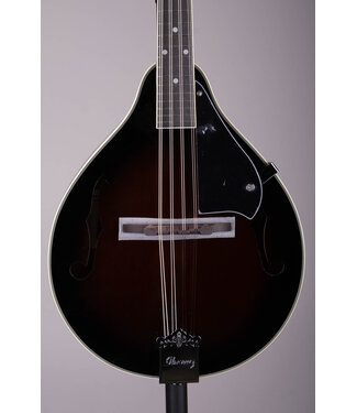 Ibanez M510DVS A Style Dark Violin Sunburst Mandolin