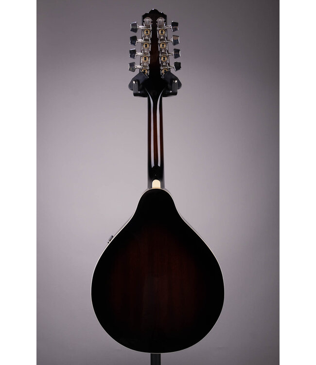 M510DVS A Style Dark Violin Sunburst Mandolin