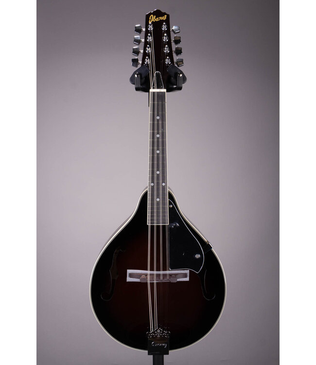 M510DVS A Style Dark Violin Sunburst Mandolin