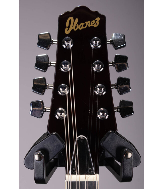 M510DVS A Style Dark Violin Sunburst Mandolin