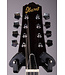 M510DVS A Style Dark Violin Sunburst Mandolin