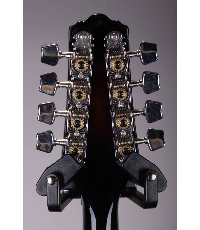 M510DVS A Style Dark Violin Sunburst Mandolin