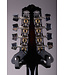 M510DVS A Style Dark Violin Sunburst Mandolin