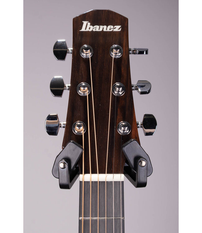 Ibanez AAD51CE Acoustic Electric Guitar - Dark Violin Sunburst