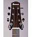 Ibanez AAD51CE Acoustic Electric Guitar - Dark Violin Sunburst