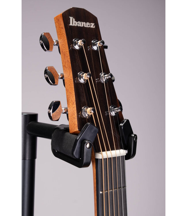 Ibanez AAD51CE Acoustic Electric Guitar - Dark Violin Sunburst