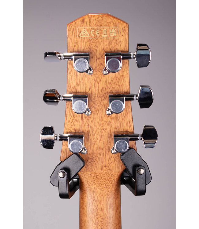 Ibanez AAD51CE Acoustic Electric Guitar - Dark Violin Sunburst