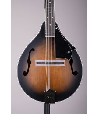 Ibanez Ibanez M510 A-style Mandolin - Open Pore Vintage Sunburst