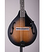 Ibanez M510 A-style Mandolin - Open Pore Vintage Sunburst